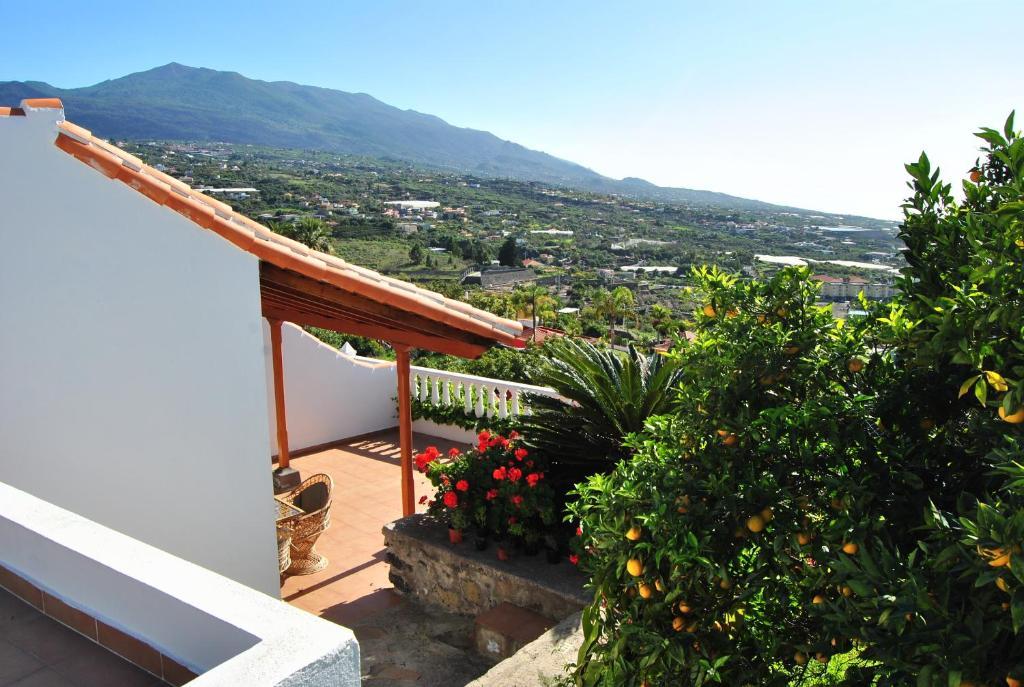 Ferienwohnung Casitas Rosheli Los Llanos De Aridane Zimmer foto